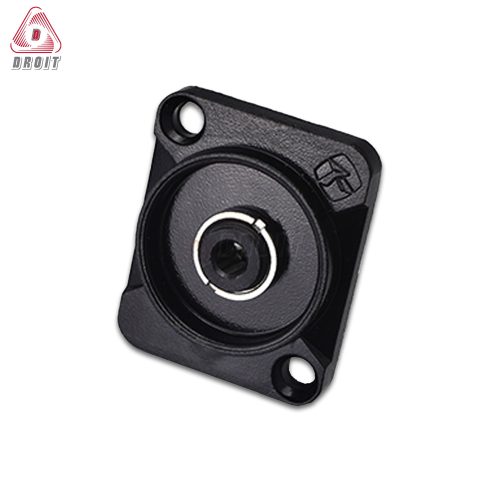 Đầu nối jack 3.5mm cái connector