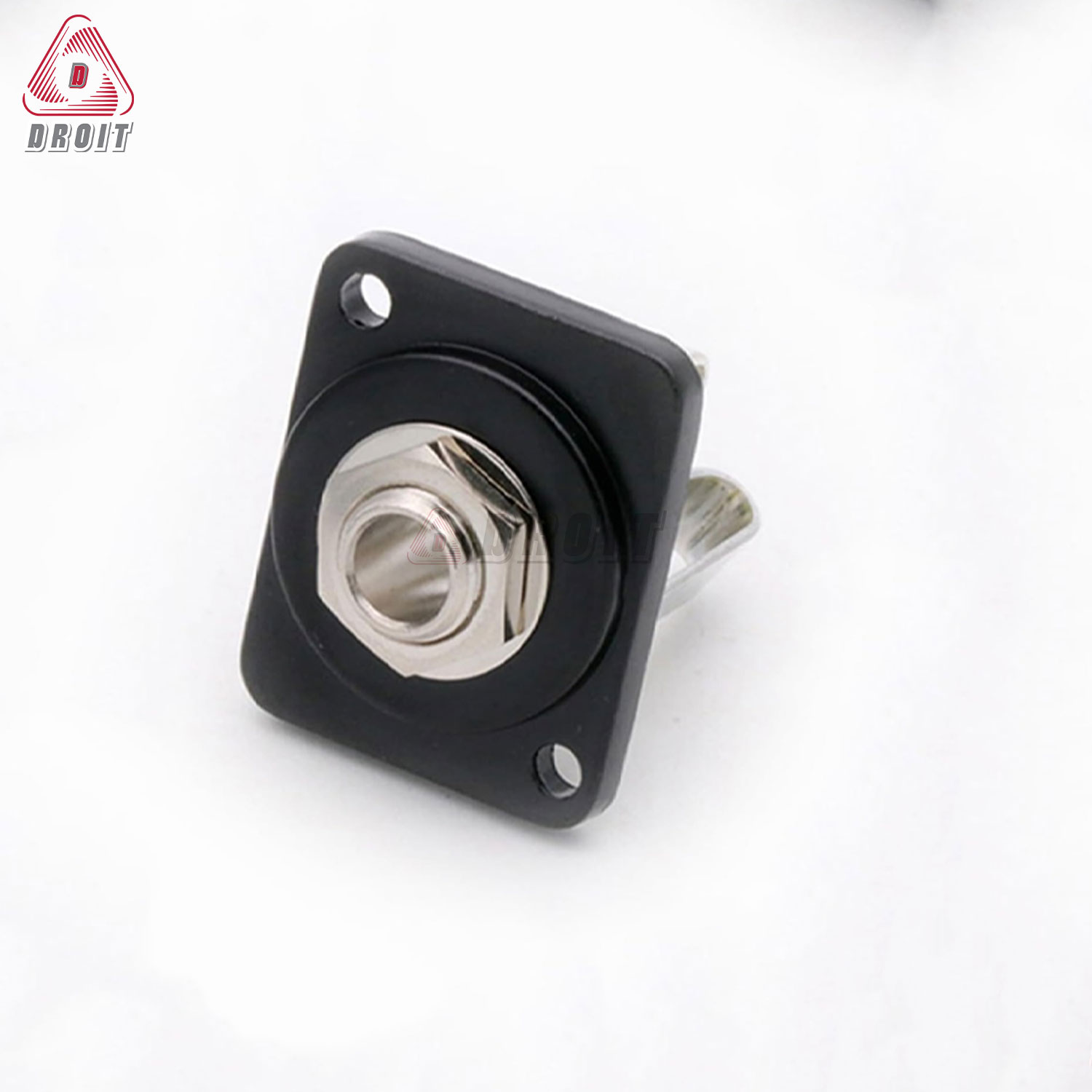 đầu nối jack 6.35 connector