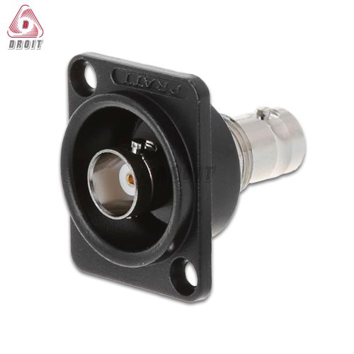đầu nối bnc SDI connector