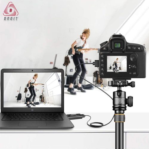 bộ chuyển đổi usb sang hdmi cho máy tính