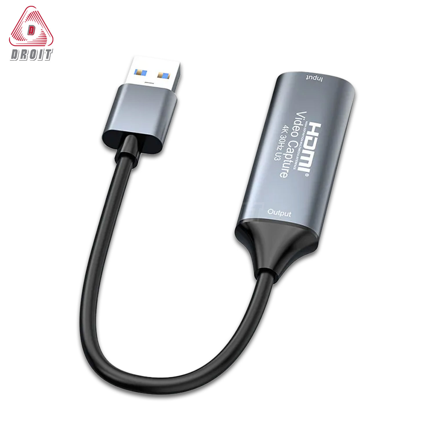 cáp chuyển đổi hdmi sang usb 3.0