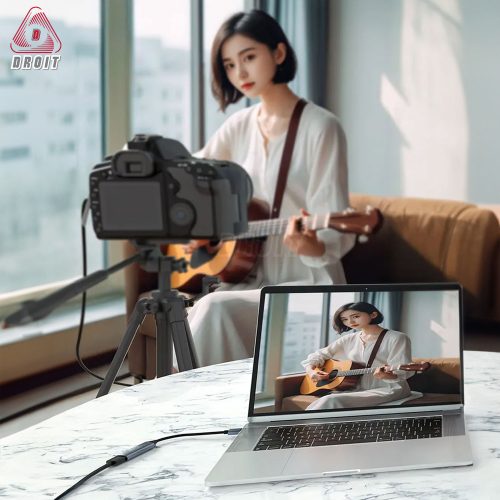 cáp hdmi sang usb livestream