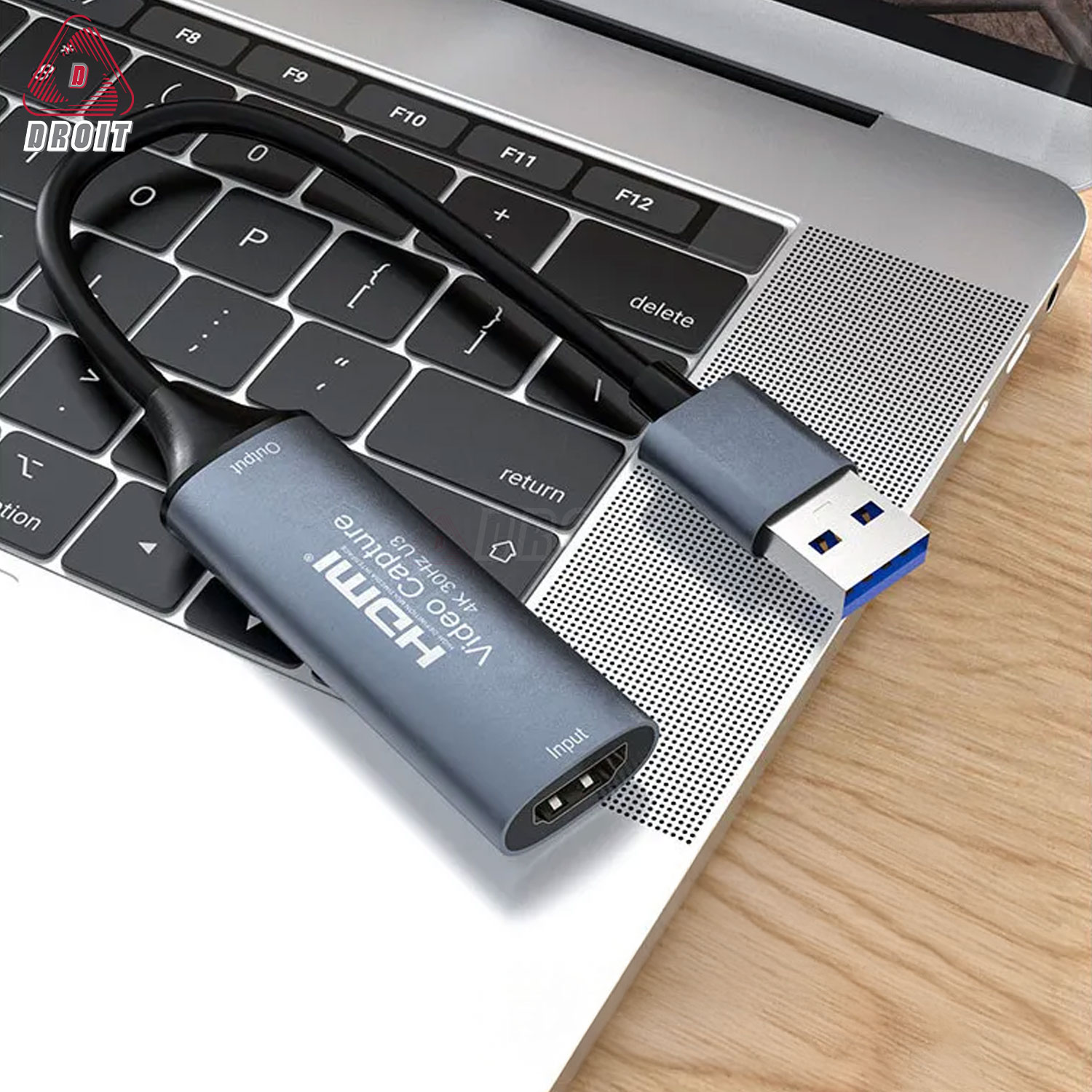 cáp hdmi to usb 3.0