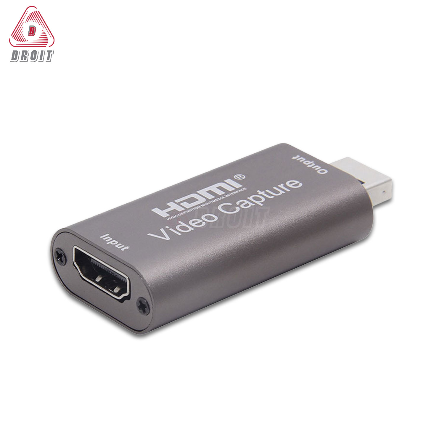 Đầu chuyển hdmi sang usb 3.0 video capture