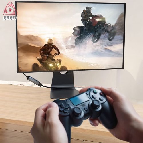 hdmi capture card 4k 30hz