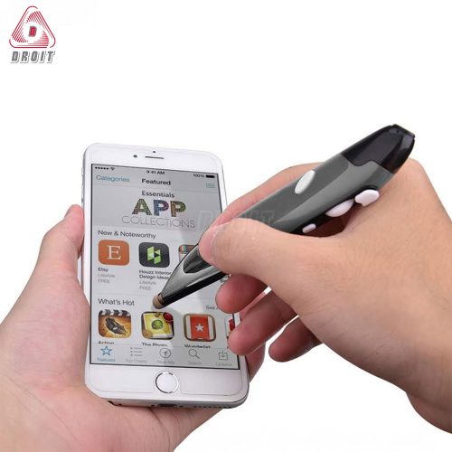 Bút chuột cảm ứng không dây Pen Mouse CPR-06
