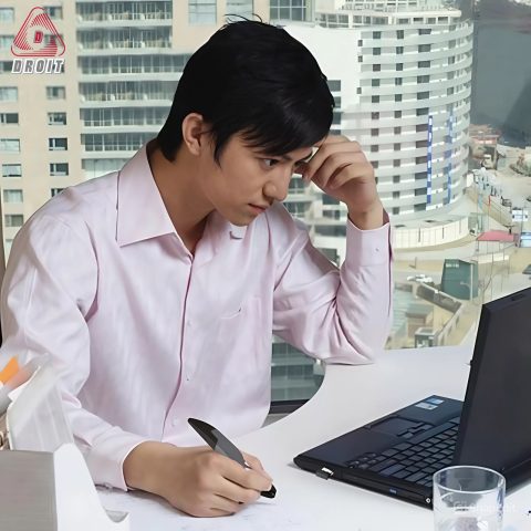 Chuột bút không dây Pen Mouse CPR-03