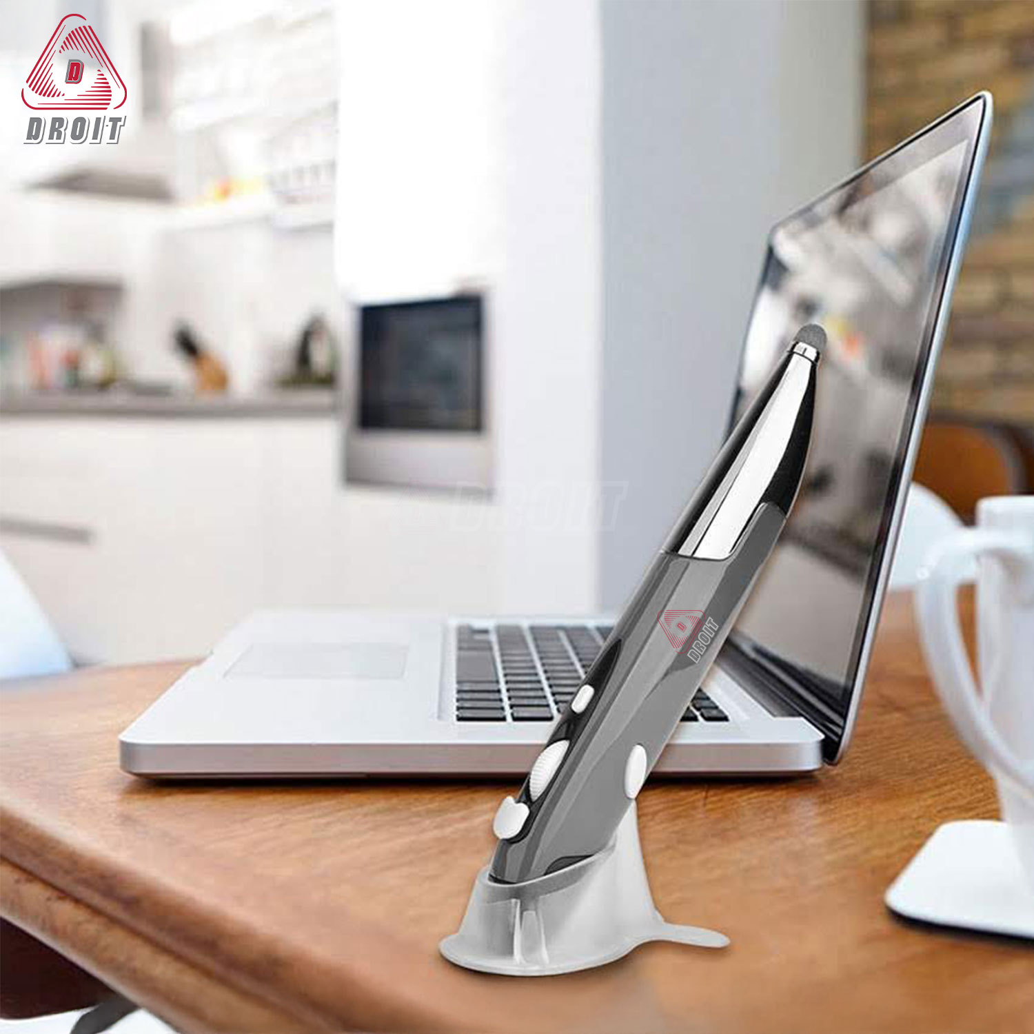 Chuột bút không dây Pen Mouse CPR-06 Chuột bút không dây Pen Mouse CPR-06