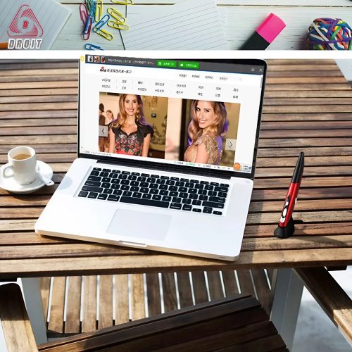 Chuột không dây dạng bút Pen Mouse CPR-03