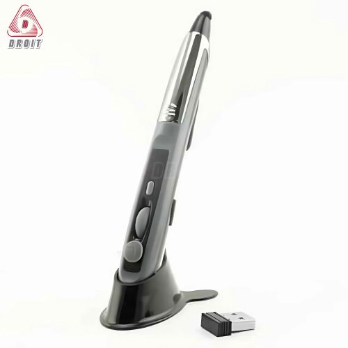 Chuột không dây dạng bút Pocket Mouse