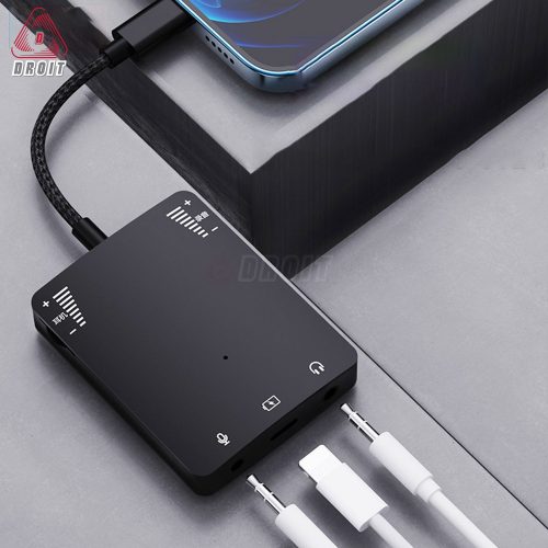 Dây livestream cổng Lightning cho iPhone