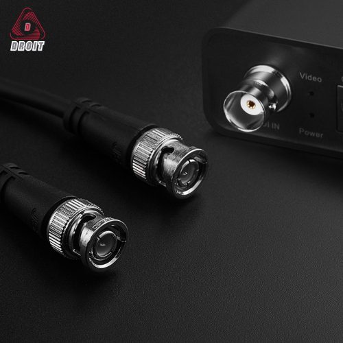Cáp đồng trục SDI