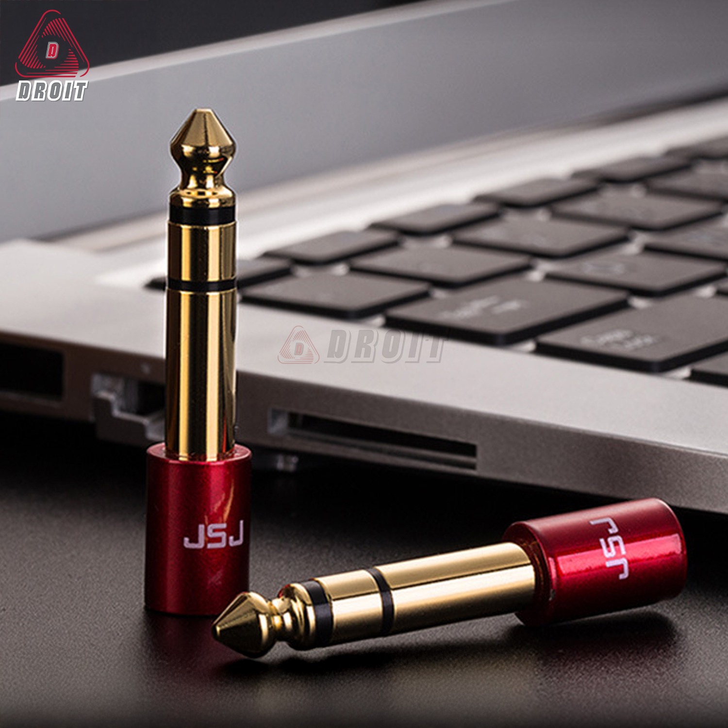 Jack chuyển Micro 3.5 mm
