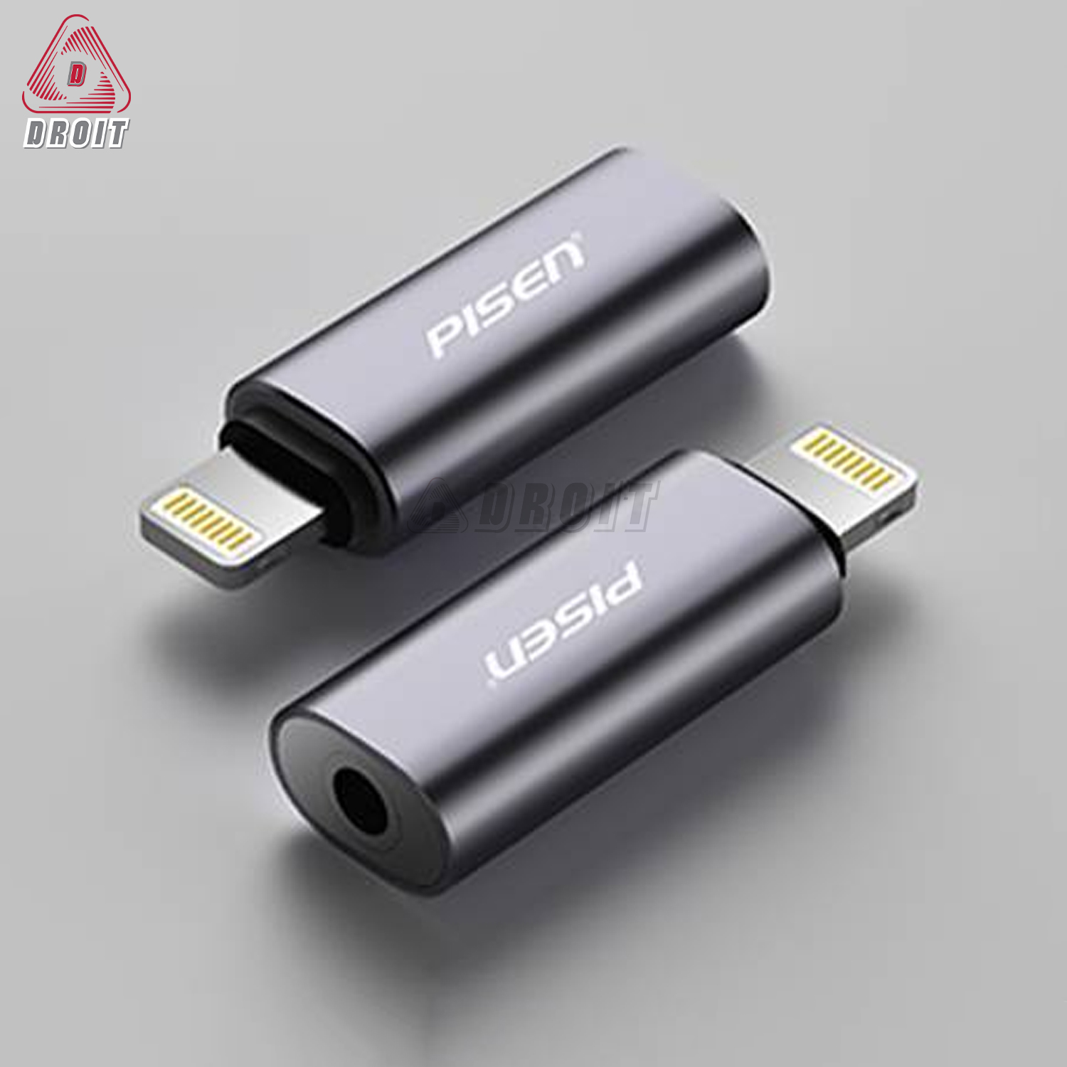 Đầu chuyển Lightning sang 3.5mm