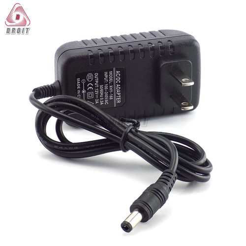 Adapter 12V 3A chân to 5.5x2.5mm