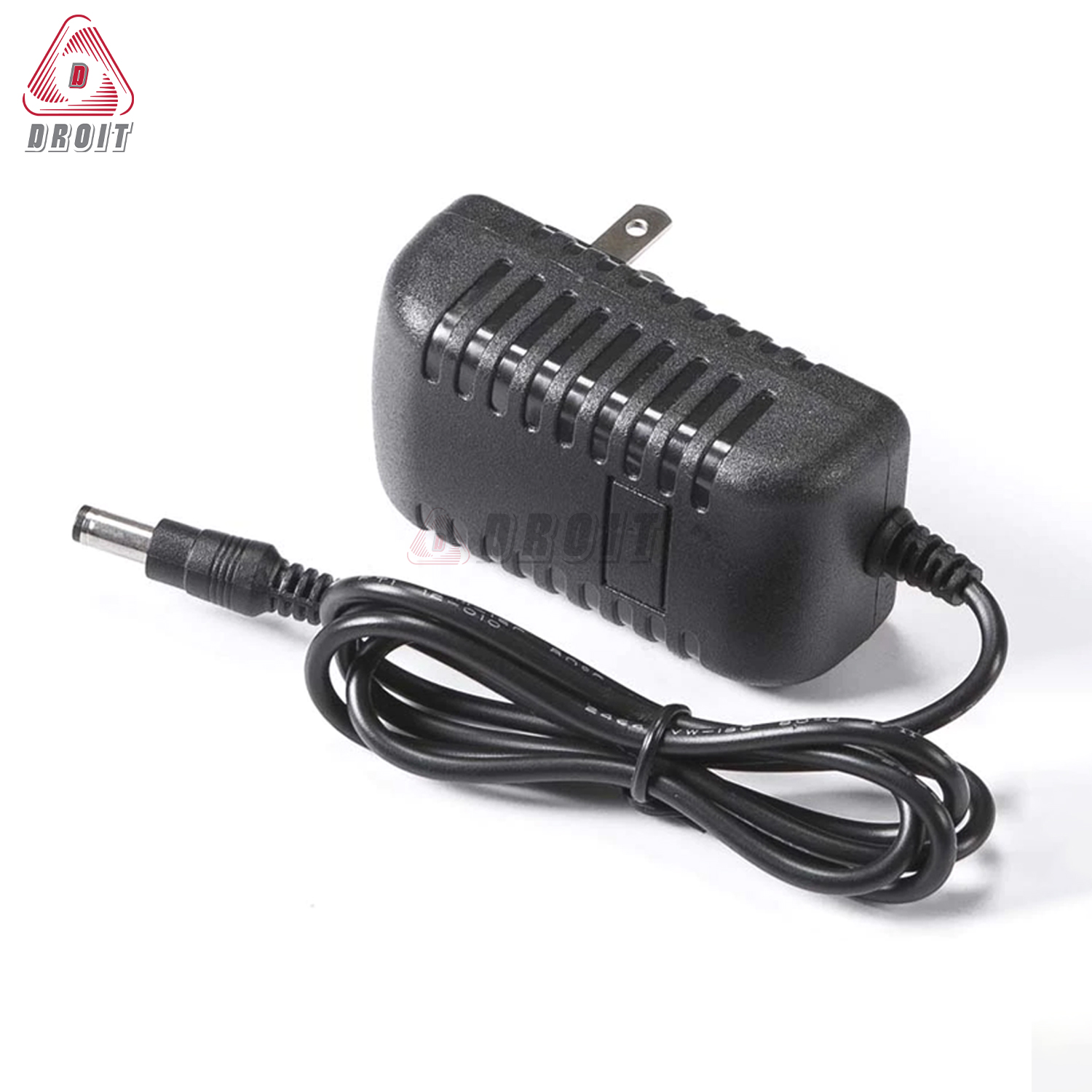 Adapter 5V 2A chân to 5.5x2.5mm