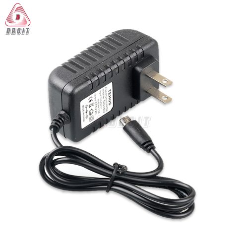 Adapter 5V 2A Micro USB