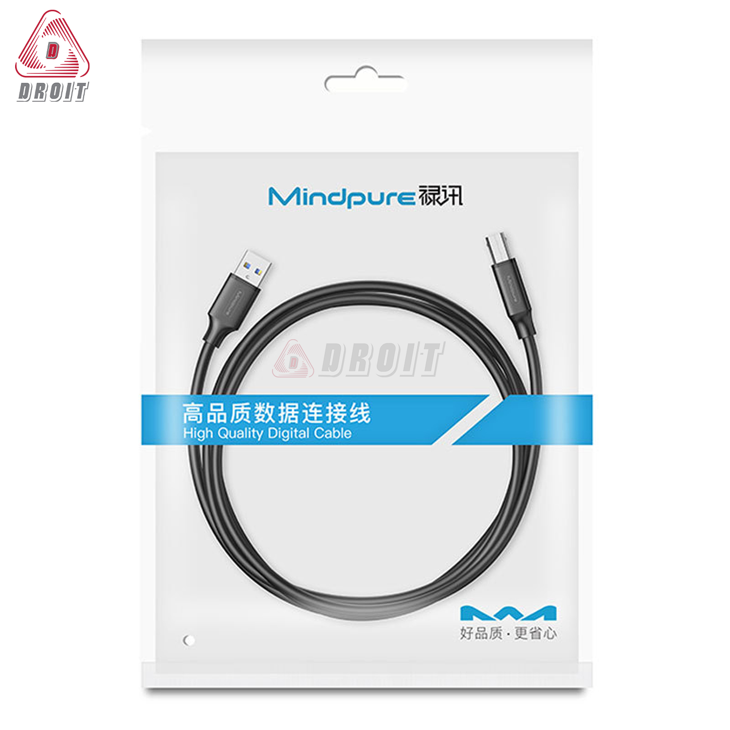 Dây cáp USB 3.0 tốc độ cao