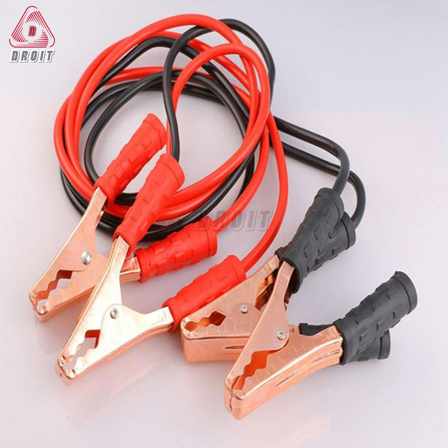 Dây câu bình ắc quy xe hơi 500A Dây câu bình ắc quy xe hơi 500A