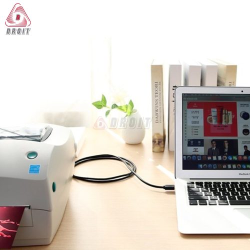 Dây USB 3.0 cho máy in Type A to Type B