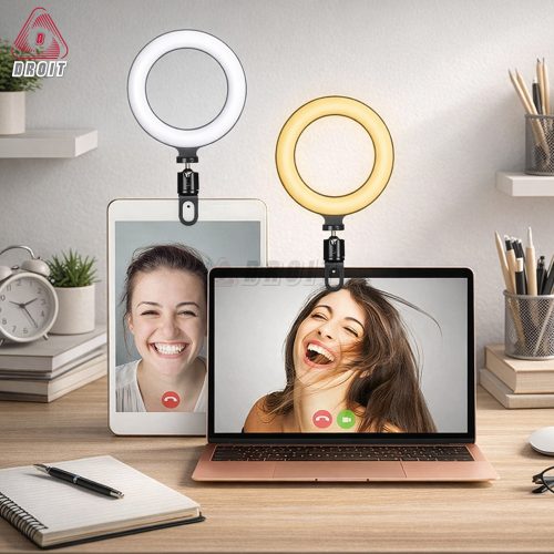 Kẹp gắn webcam laptop