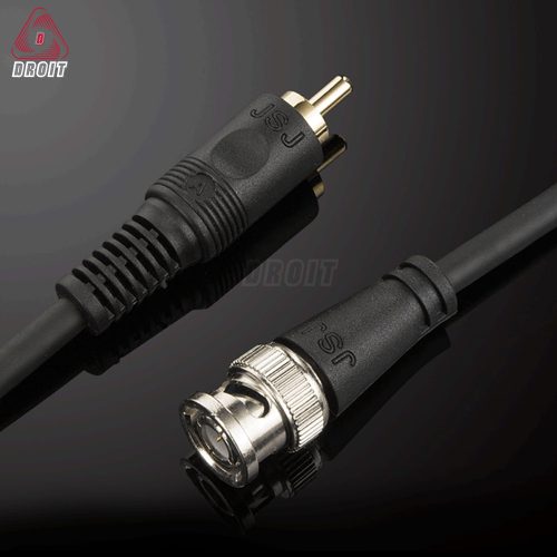 Đầu chuyển BNC sang AV RCA