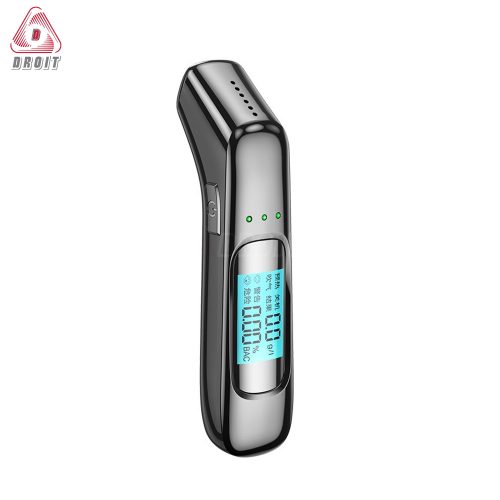 Máy đo nồng độ cồn chính hãng chuẩn quốc tế