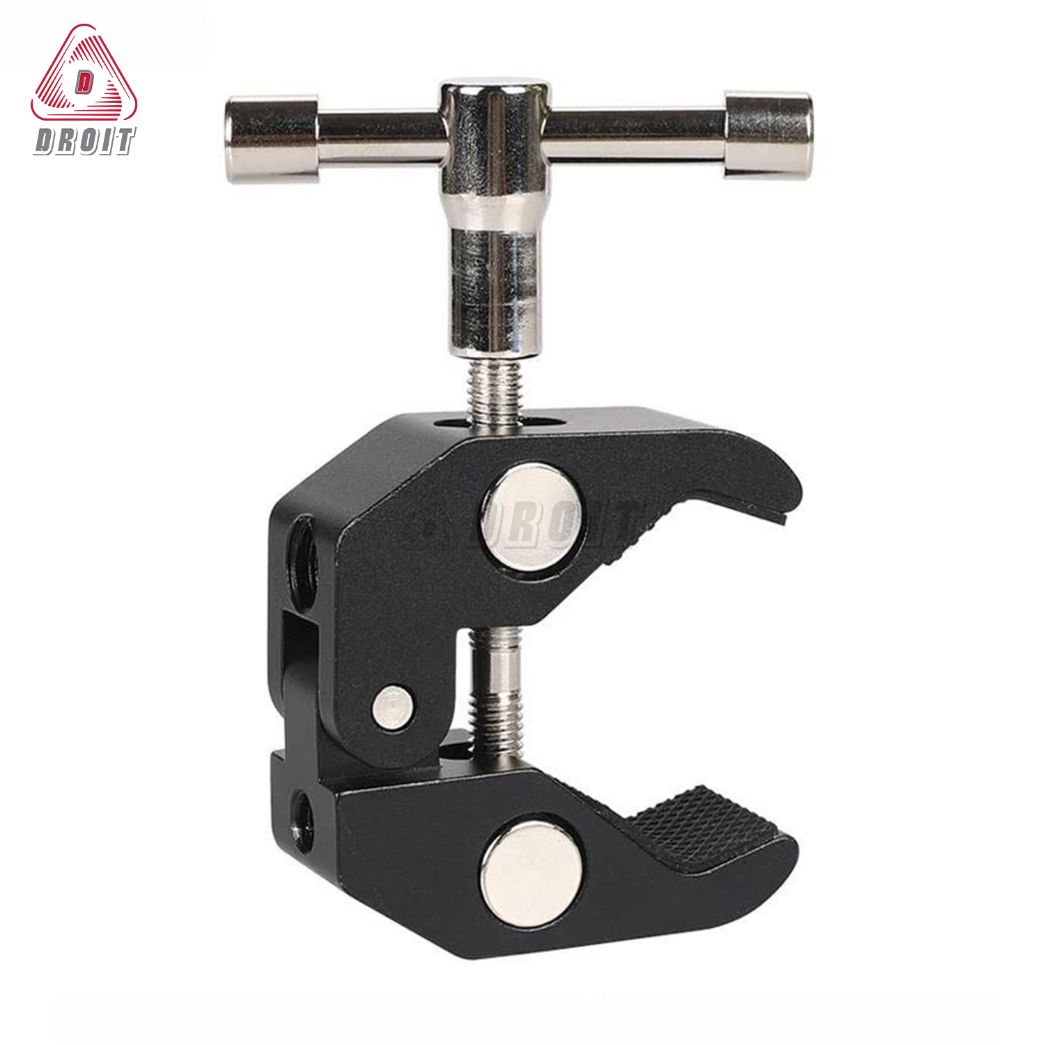 Kẹp càng cua phụ kiện máy ảnh tripod