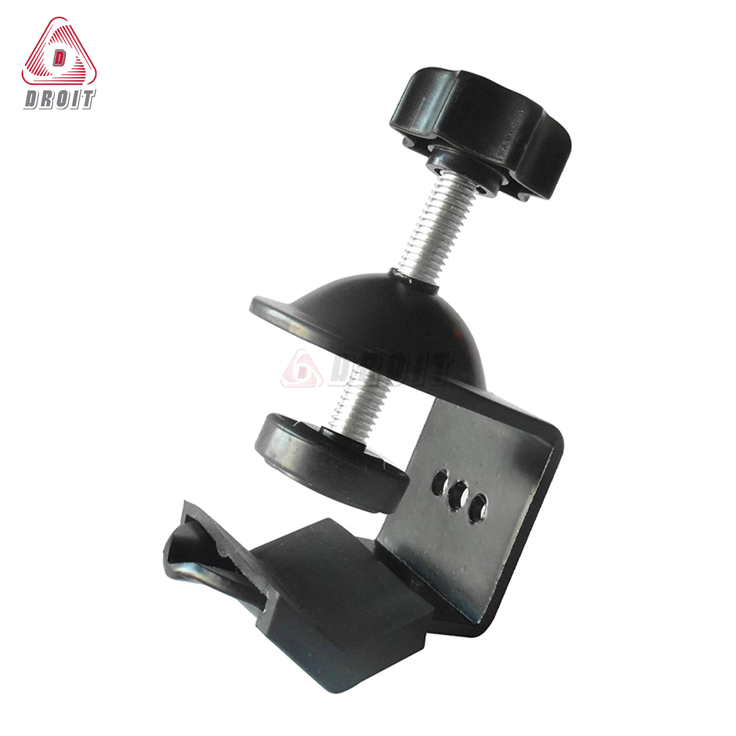Kẹp cố định phụ kiện máy ảnh lên chân tripod